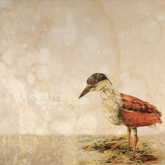 False Hopes album cover