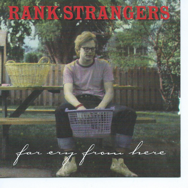 Far Cry From Here album cover