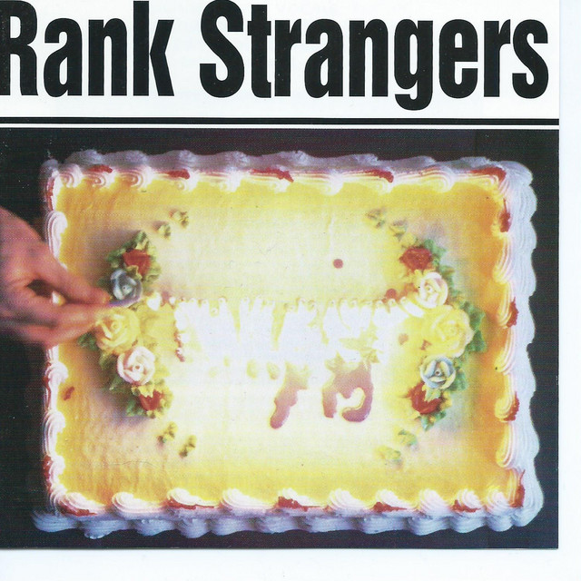 Target album cover