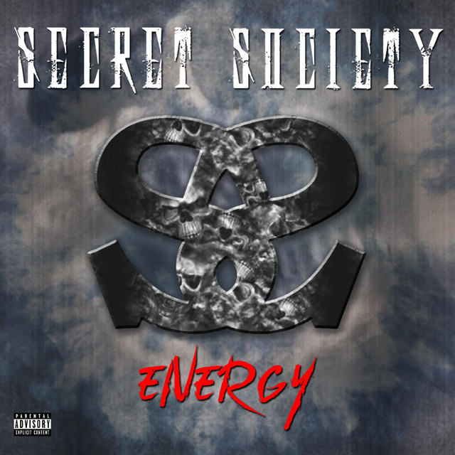 Energy album cover