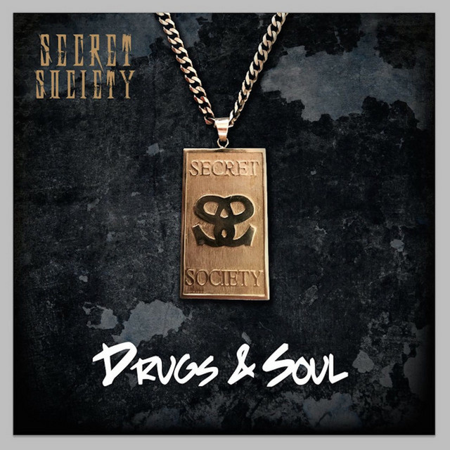 Drugs & Soul album cover
