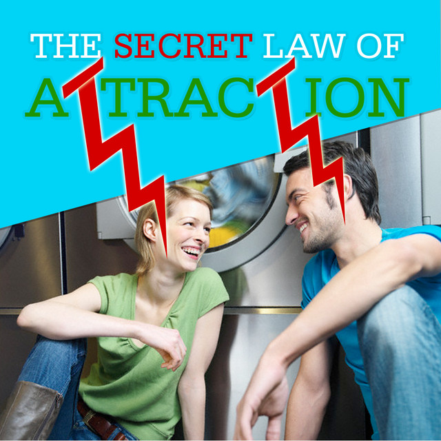 Law Of Attraction album cover
