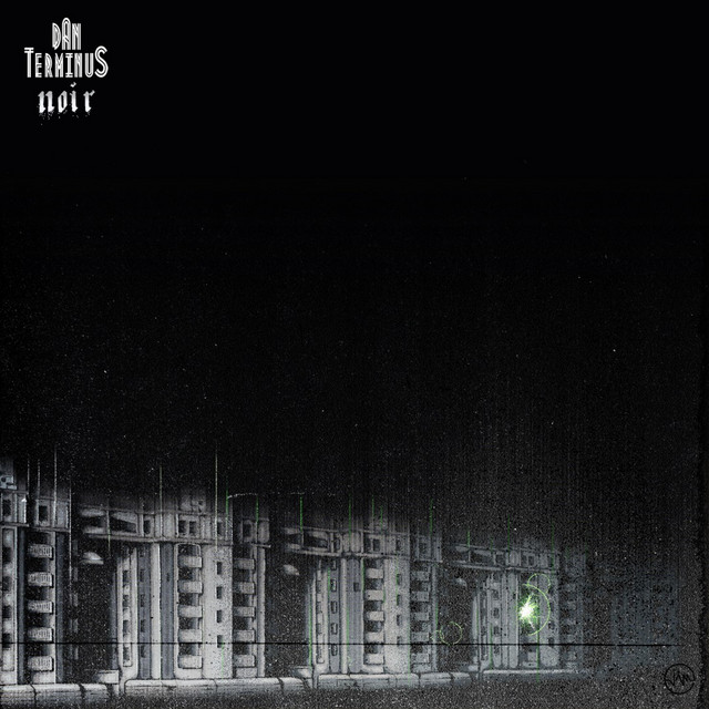 NOIR album cover