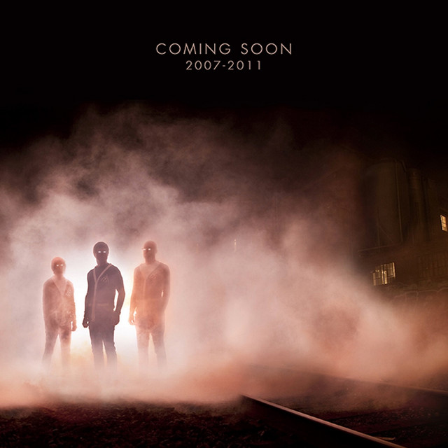 Coming Soon album cover