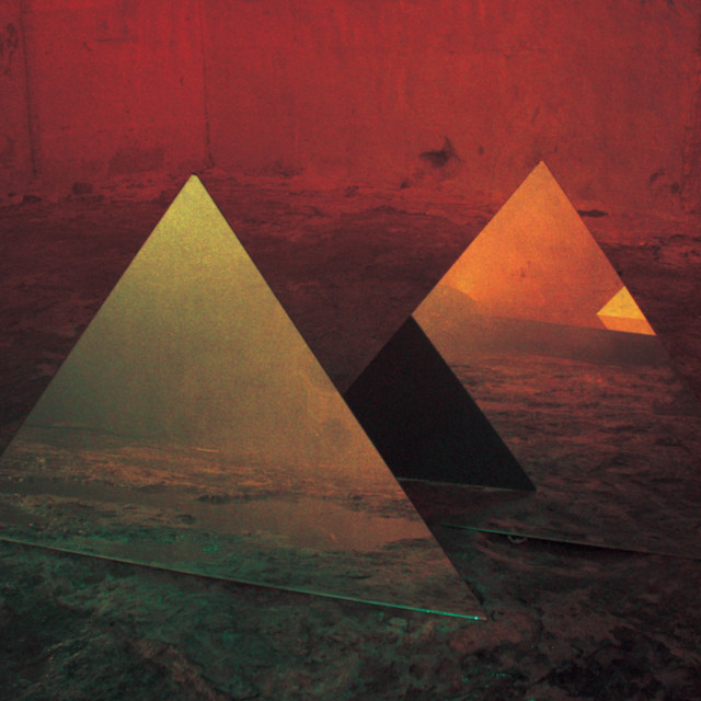 Double Vanity album cover