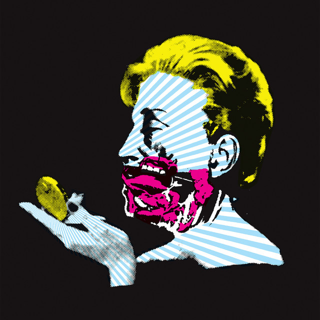 Can't Get Past the Lips album cover