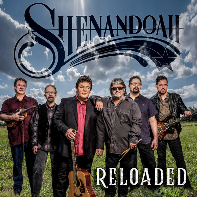 Reloaded album cover