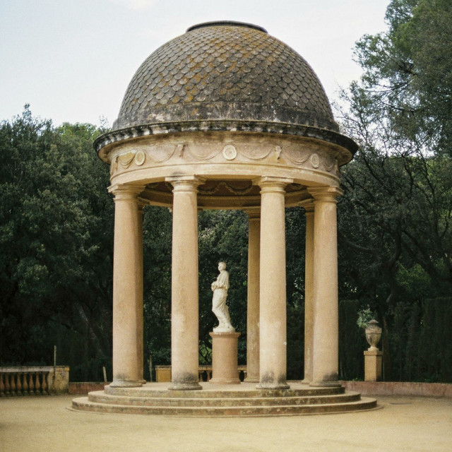 Harm's Way album cover