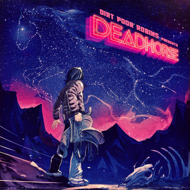 Deadhorse (Deluxe Edition) album cover