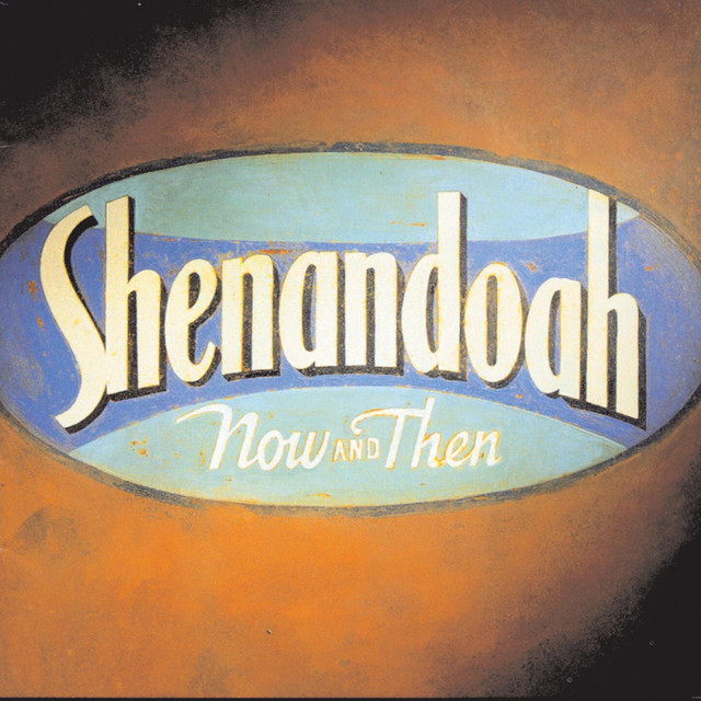 Now And Then album cover