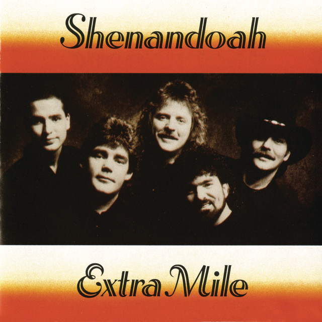 Extra Mile album cover