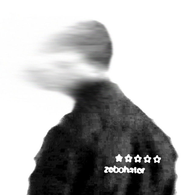 ZEBOHATER album cover