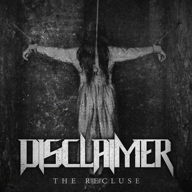 The Recluse album cover