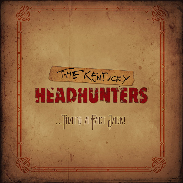 ....That's a Fact Jack! album cover