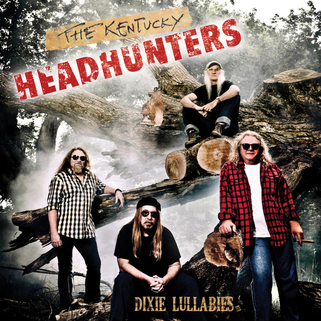 Dixie Lullabies album cover