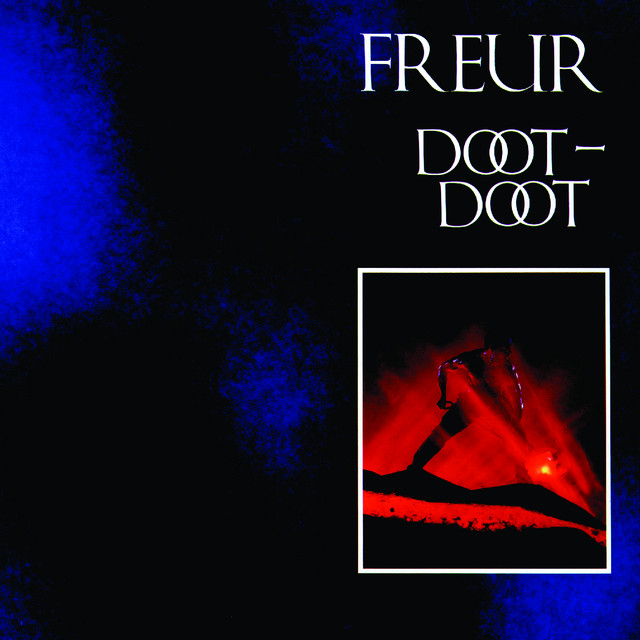 Doot Doot album cover