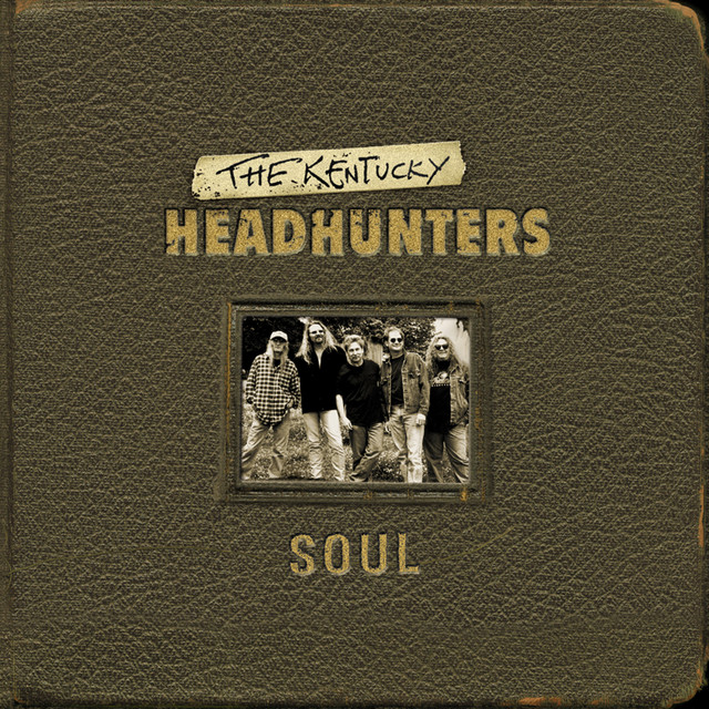 Soul album cover