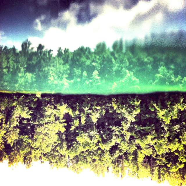 Hello Ocho album cover