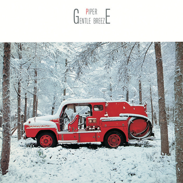 Gentle Breeze album cover