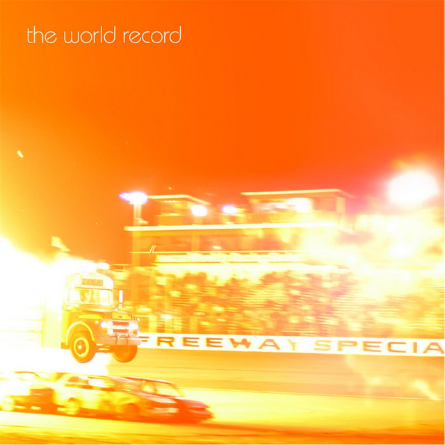 Freeway Special album cover
