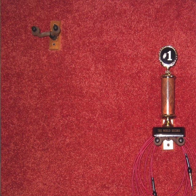 Guitars Forever album cover