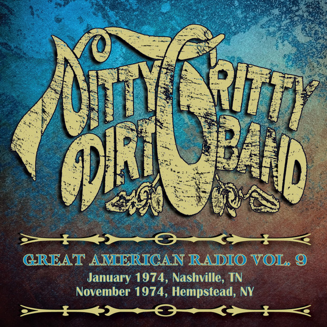 Great American Radio, Vol. 9 album cover