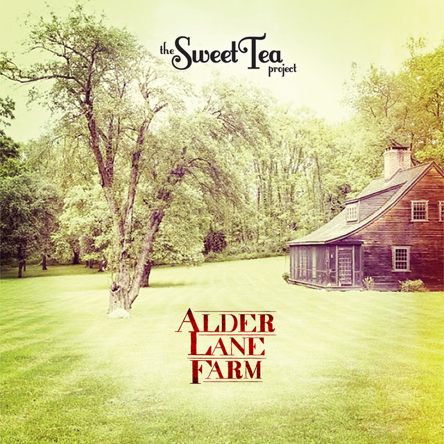 Alder Lane Farm album cover