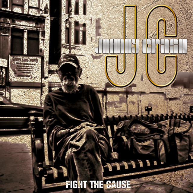 Fight the Cause album cover