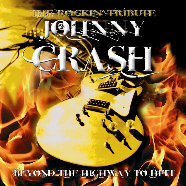 Beyond the Highway to Hell album cover