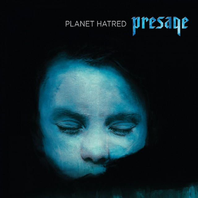 Planet Hatred album cover