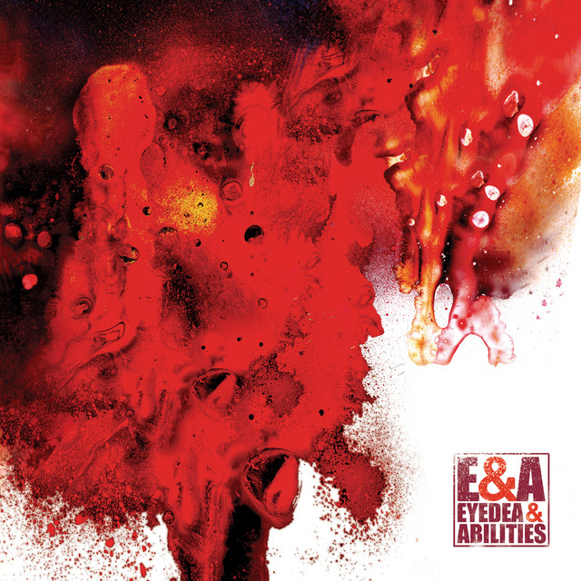 E&A album cover