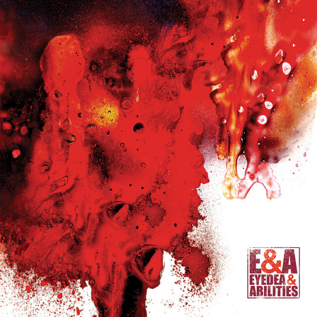 E&A (Instrumental Version) album cover
