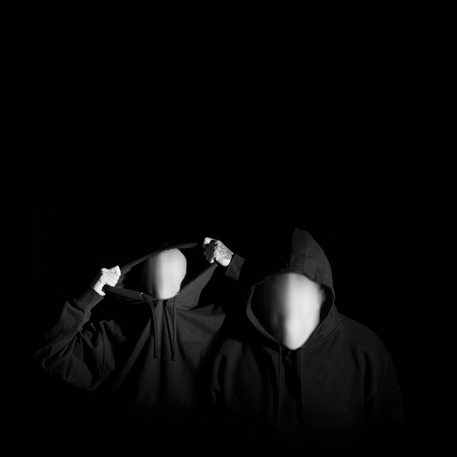A7pha album cover