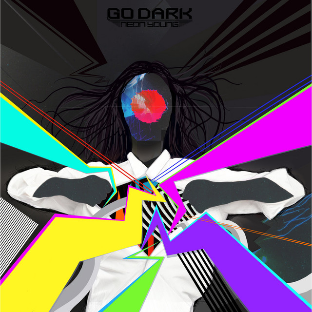 Neon Young album cover