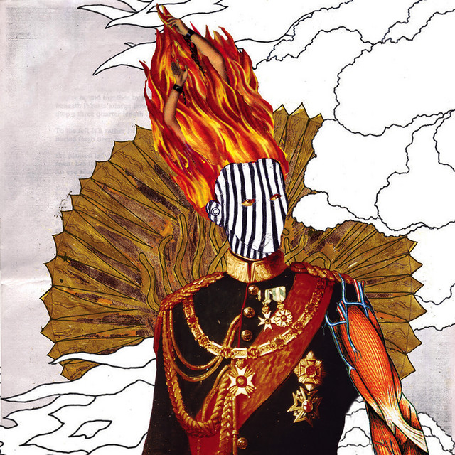 For Hero: For Fool album cover