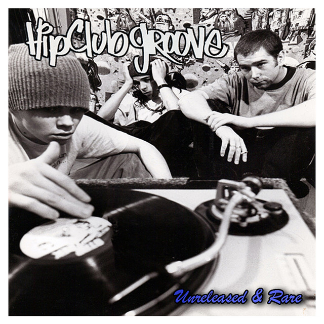 Unreleased & Rare album cover