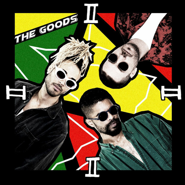 II album cover