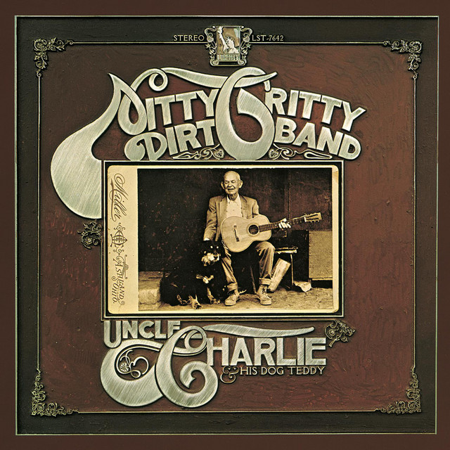 Uncle Charlie And His Dog Teddy (Remastered) album cover