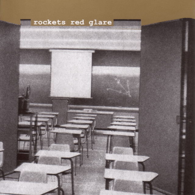 Rockets Red Glare album cover