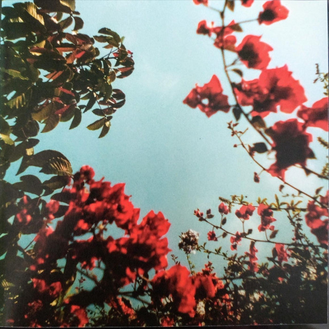 Five Easy Pieces album cover