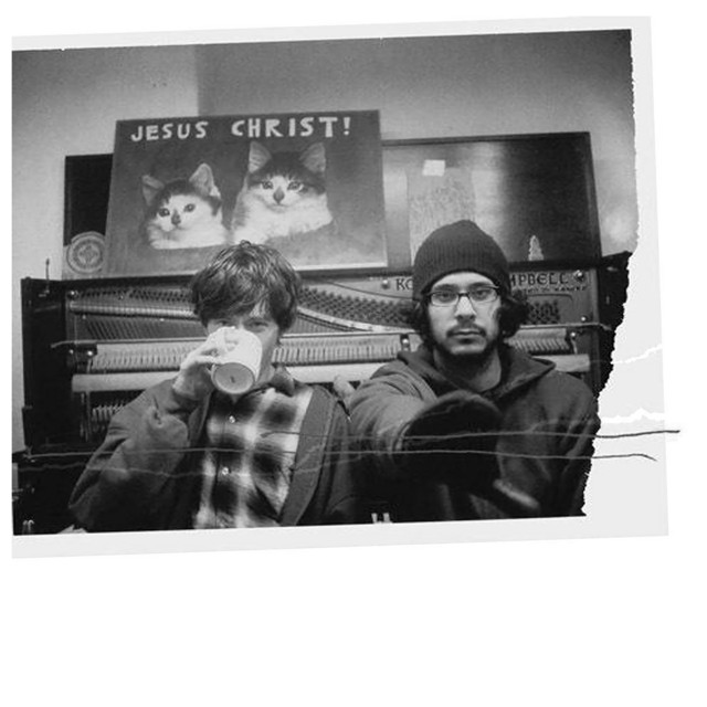 Hymie's Basement album cover