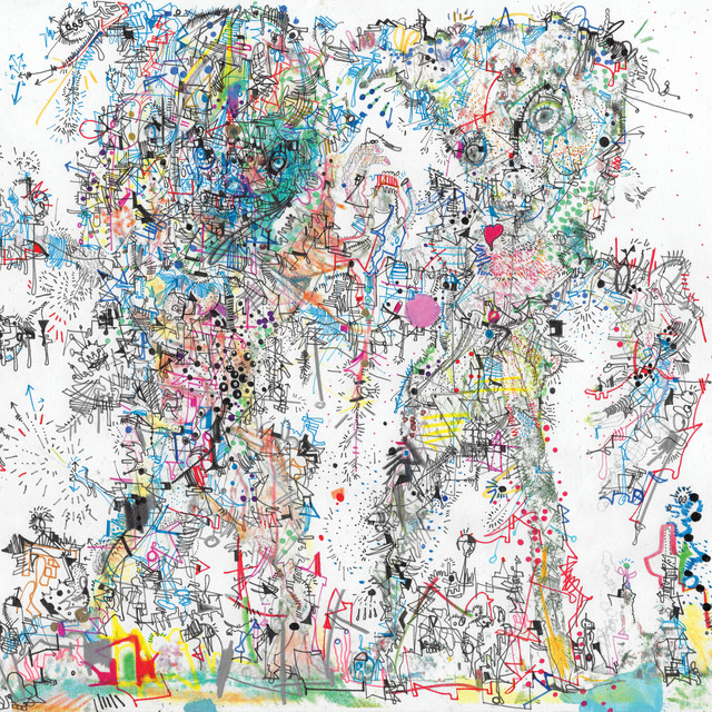 So Many Other Realities Exist Simultaneously (Instrumental Version) album cover
