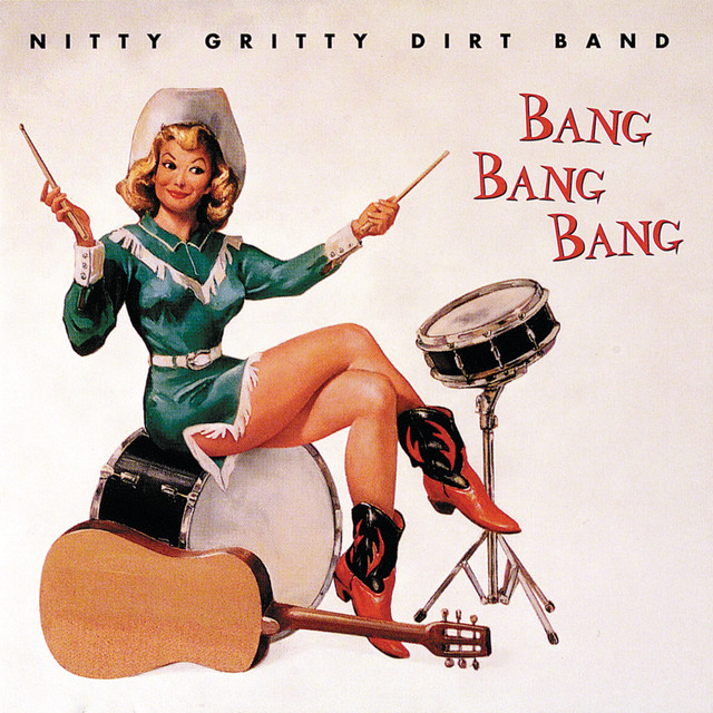 Bang Bang Bang album cover