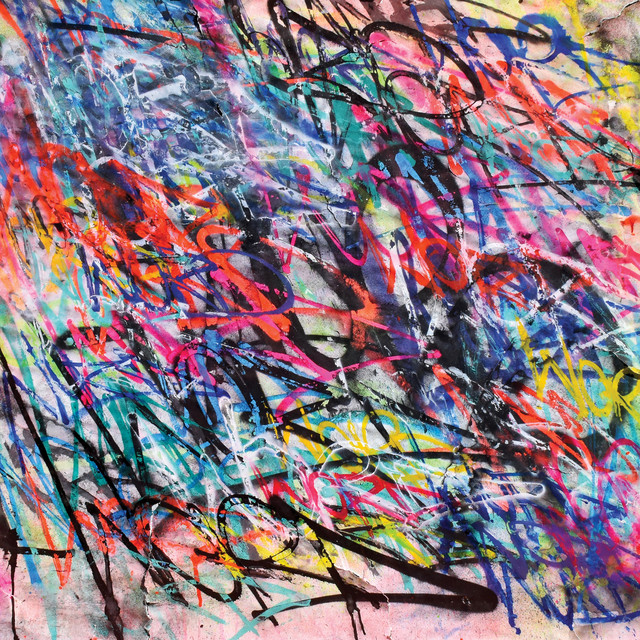 WORD? album cover