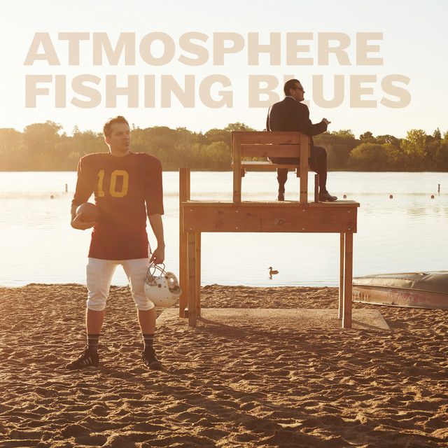 Fishing Blues (Instrumental Version) album cover