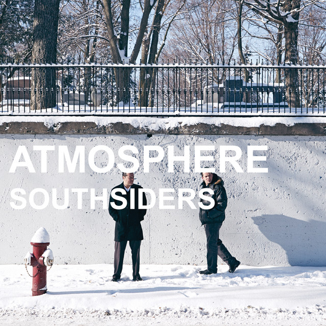 Southsiders (Instrumental Version) album cover
