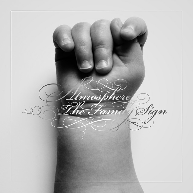The Family Sign album cover