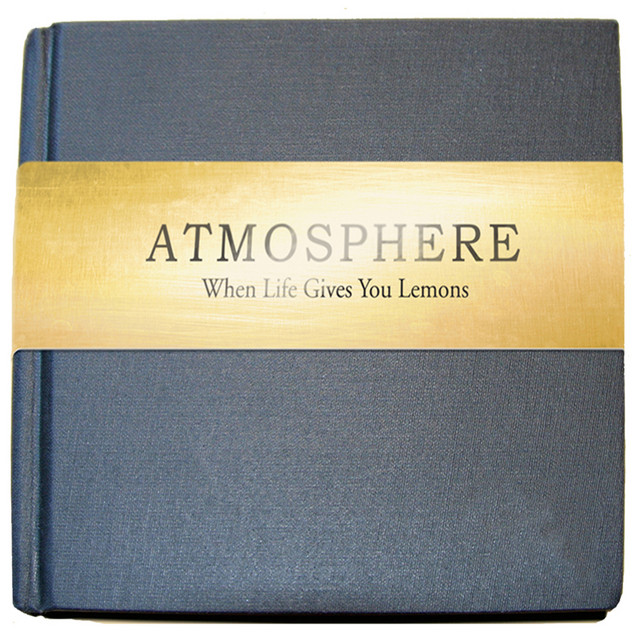 When Life Gives You Lemons, You Paint That Shit Gold album cover