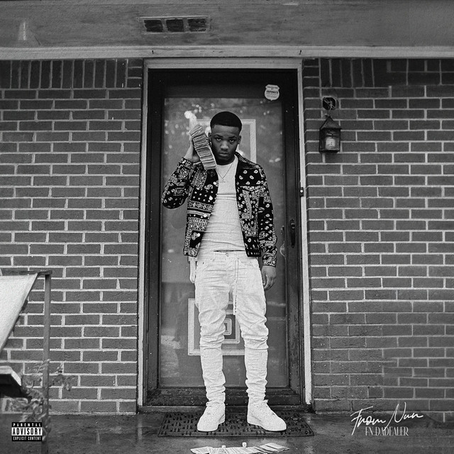 From Nun album cover