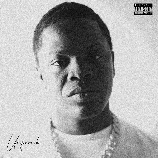 My Struggle album cover